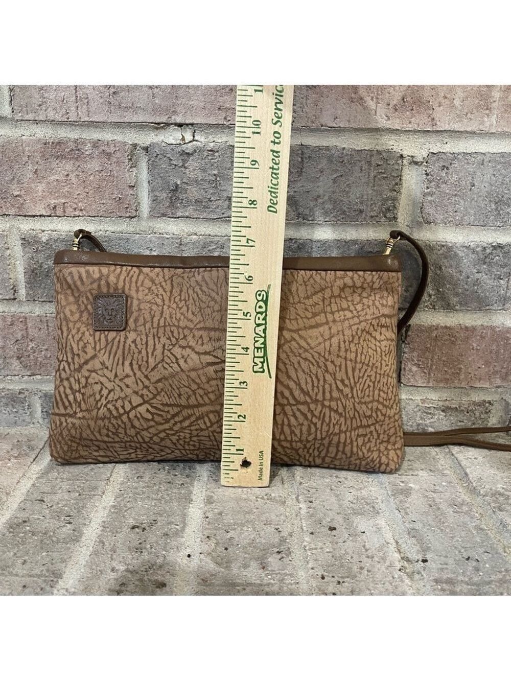 Anne Klein Crossbody - Picture 3 of 8